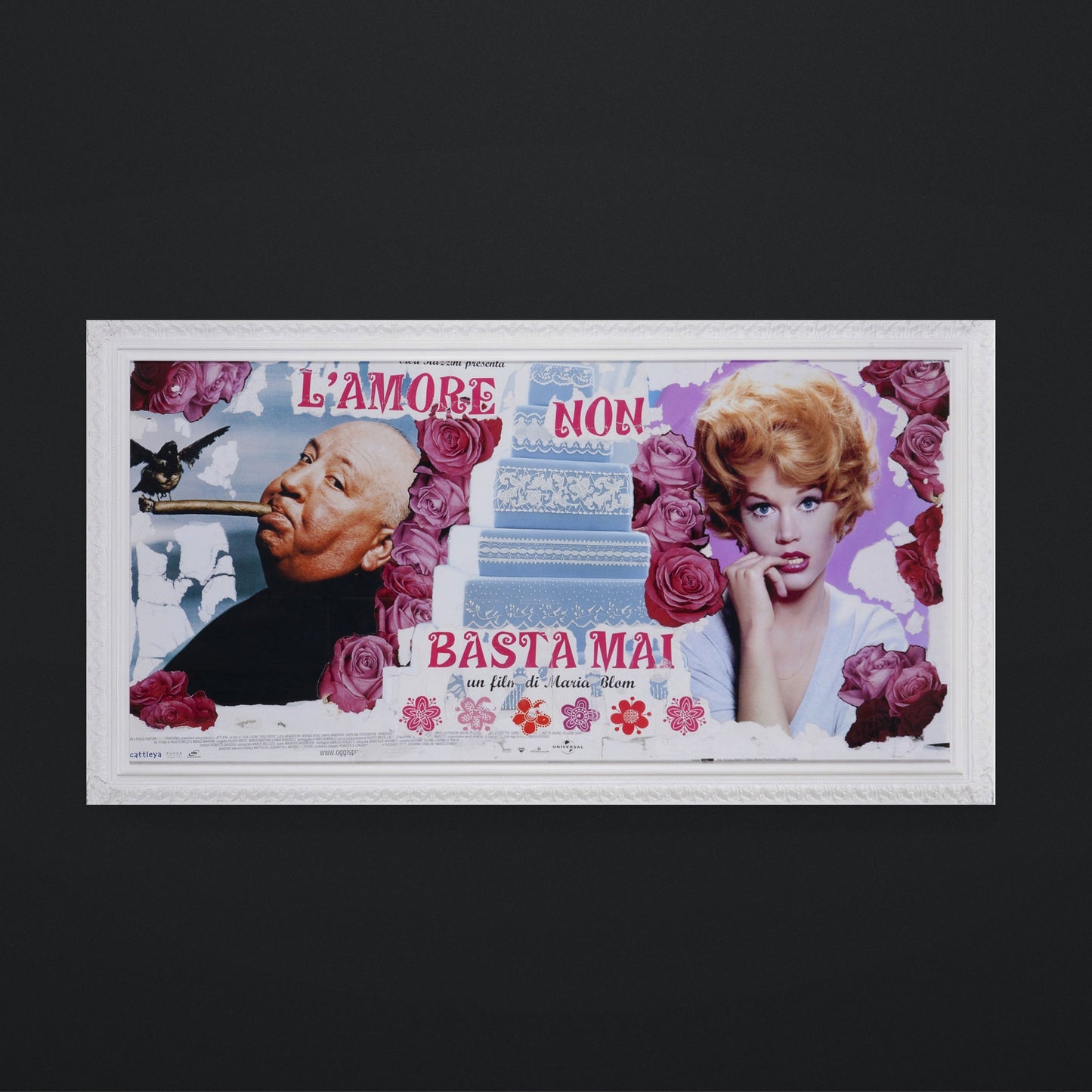 L'amore non basta mai
